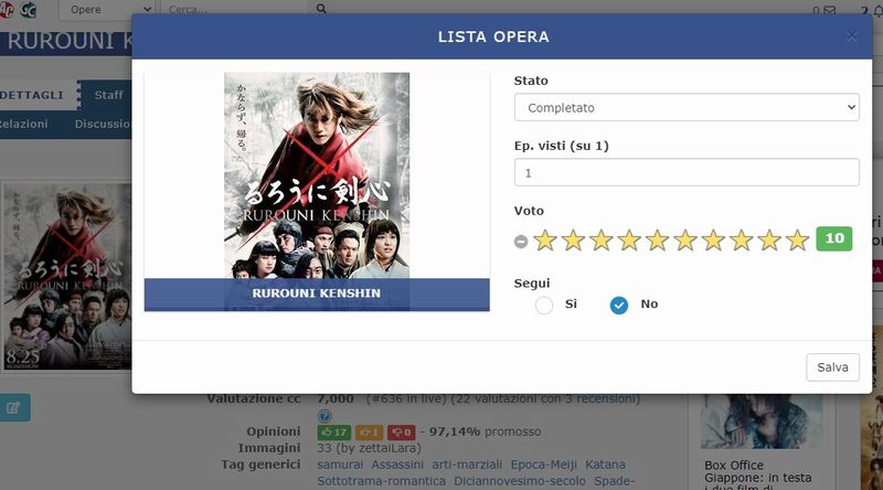 lista opera_kenshin